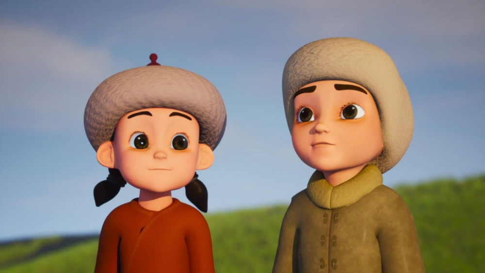 Қаттыдан жылайды